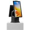 Zebra Terminale Zebra KC50 Kiosk 22" Wifi6 Android GMS 6GB/64GB [KC50E22-G0A200-A6]