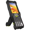 Zebra Terminale mobile Zebra MC94 4.3'' SE4770 6GB/128GB/2D/Android/53 Tasti/7000mAh/Nero [MC9401-0G1J6DSS-A6]