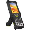 Zebra Terminale Pda Zebra MC94 Touchscreen 4.3'' 2D/6GB/128GB/BT/5G/WiFi/7000mAh/Nero [MC9401-0G1J6DSS-A6]