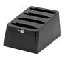 Cipherlab Caricabatteria Cipherlab 4 SLOT BATTERY CRADLE WITH PS EU [ARS364SBNNE01]