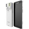 Honeywell Terminale Honeywell CT37 Healthcare Disinfectant ready 2D Wi-Fi/5G/8GB/128GB Bianco [CT37-X0N-56S10HG]