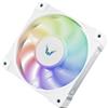 Valkyrie Ventola 120x120mm Valkyrie B12 ARGB 120mm Bianco [VK-FANB12FW]