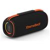 TRACER Altoparlanti Tracer XtremeBeat Pro portatile TWS bluetooth 40W Nero [TRAGLO47543]