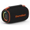 TRACER Altoparlante Tracer XtremeBeat Mid portatile TWS bluetooth 15W Nero [TRAGLO47541]
