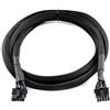 WATERCOOL Cavo di prolunga Watercool MAIN per MO-RA IV 1.5m Nero