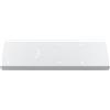 WATERCOOL Adattatore Watercool MO-RA IV Heatkiller per tubo 240x75x19mm Bianco