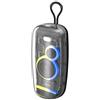 Energizer Altoparlante portatile Energizer Wireless Bluetooth 2400mAh 8W [BTS164]