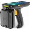 NEWLAND Terminale mobile Newland MT93 Megattera Pro 5.5'' 2D 4GB/64GB/4G/10000mAh/Android 13/Nero [NLS-MT9356-W4-UHF1]