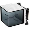 TRYX Waterblock cpu Tryx Panorama AMOLED Intel/AMD Bianco [L-P0CL-DS0M-G0W]