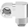 BARROW Adattatore Barrow G1/4 360gradi 21mm Argento