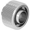 BARROW Raccordo a compressione Barrow 16/10mm Argento