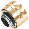 BARROW Raccordo a compressione Barrow Dazzle G1/4 14mm Oro