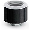 BITSPOWER Raccordo Bitspower Artemis Advanced Multi-Link per OD 16mm Nero opaco