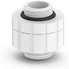 BITSPOWER Raccordo Bitspower Artemis Rotary Extender Bianco artico