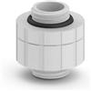 BITSPOWER Raccordo Bitspower Artemis Rotary Extender Argento sabbiato