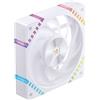 JONSBO Ventola 120x120 Jonsbo HF2-120 PWM ARGB 120mm Bianco [HF2-120W]