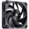 JONSBO Ventola 120x120 Jonsbo HF3-120 PWM 120mm Nero [HF3-120HB]