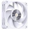 JONSBO Ventola 120x120 Jonsbo HF3-120 Performance PWM 120mm Bianco [HF3-120]