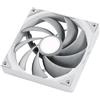 TRYX Ventola 140x140 Tryx Rota pro 140mm Bianco
