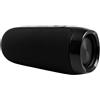SQUEAK Altoparlante Squeak Jet SQ1008 Bluetooth 14W Nero [UGSQEB000000006]