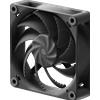 HAVN Ventola Havn H12 Pwm 120mm Nero