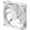HAVN Ventola Havn H14 Pwm cuscinetto fluidodinamico 140mm Bianco