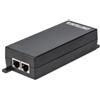 Intellinet Iniettore Intellinet 2.5G PoE++ Nero [II-SWHUB POE-256]