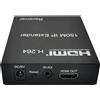 Link Ricevitore Hdmi Link LKEXT168V2 per estensore 1080p Nero [LKEXT168V2]