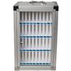 Atlantis land Armadietto Atlantis land per Smartphone 36 Slot E80-slk36 Alluminio [8026974025148]