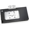 BITSPOWER Waterblock GPU Bitspower Nebula Serie 50 per Astral RTX 5090 ARGB Acrilico Nero [BPM-VG5090ASA]