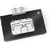 BITSPOWER Waterblock GPU Bitspower Nebula Serie 50 per Suprim/Gaming Trio/Vanguard RTX 5090 ARGB Acrilico Nero [BPM-VG5090MSR]