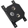 BITSPOWER Waterblock CPU Bitspower Summit ES AMD Edizione AM5/AM4 Nero [BPM-CPUESA]