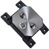 BITSPOWER Waterblock CPU Bitspower Summit XC AMD Edizione AM5/AM4 Nero [BPM-CPUXCA]