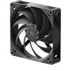 HAVN Ventola 140x140 Havn H14 PWM 140mm Nero [HVN-FS-H1430-02]