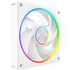 Modecom Ventola 120x120 Modecom Volcano Loop 120 ARGB 120mm Bianco [FAN-LOOP-120S-ARGB-200]