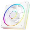 Modecom Ventola 120x120 Modecom Volcano Loop 120 ARGB Bianco [FAN-LOOP-120R-ARGB-200]