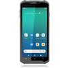 NEWLAND Terminale Pda Newland MT9356 Megaterra Pro MC 5.5'' TS angolato 2D 6GB/128GB Android 13 Nero [NLS-MT9356-W4-AS-XE]