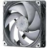 Phanteks Ventola 140x140 Phanteks T30 PWM 140mm Nero