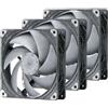 Phanteks Ventola 140x140 Phanteks T30-140 PWM 140mm Nero
