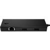 Hp Hub Usb HP B8SU8UT Portatile Usb-c 5Gbps Nero [B8SU8UT]