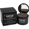 Coccolami Easy Retouch Polvere Ritocco Capelli-Barba-Baffi Dark Brown 4.5gr