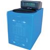 Compack Steel Addolcitore Automatico Professionale per Lavastoviglie - Capacità lt 7