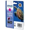 Epson C13T15734010 T1573 XL cartuccia d'inchiostro originale magenta 25,9ml