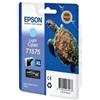Epson C13T15754010 T1575 XL cartuccia d'inchiostro originale ciano chiaro 25,9ml
