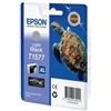 Epson C13T15774010 T1577 XL cartuccia d'inchiostro originale lightblack 25,9ml