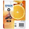 Epson C13T33414012 cartuccia d'inchiostro originale nero foto 200 copie 4,5 ml