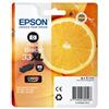 Epson C13T33614012 33XL cartuccia d'inchiostro originale nero foto 400 copie