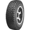 Nankang 44909 Pneumatico 205/75 R15 97T Ft-7 4X4, Mix