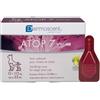LDCA Sas Atop 7 Spot-On Cani 4 Pipette da 0,6ml per Cani 0-10Kg - Trattamento Antiparassitario Efficace per Cani Piccoli