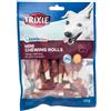 Trixie Dentafun Chewing Rolls Mini con Anatra da 120 gr